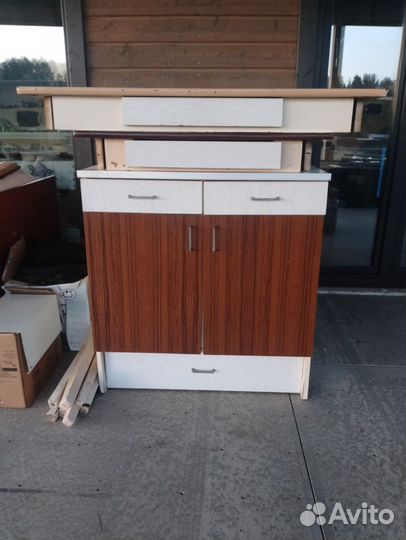 Кухонный гарнитур