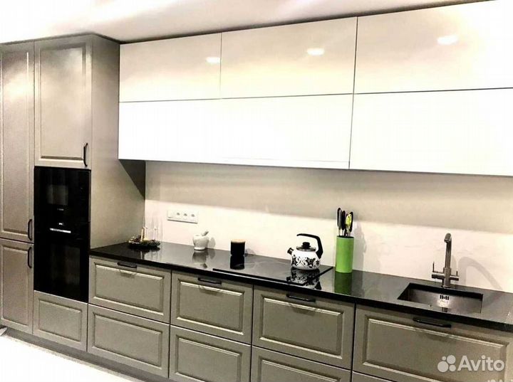 Кухонный гарнитур 