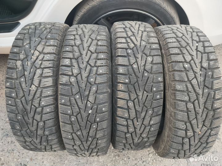 Cordiant Snow Cross 185/65 R15