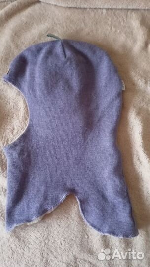 Шапка шлем kivat 4