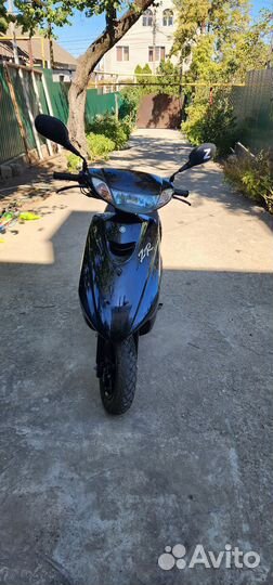 Продаю мопед Yamaha jog sa39