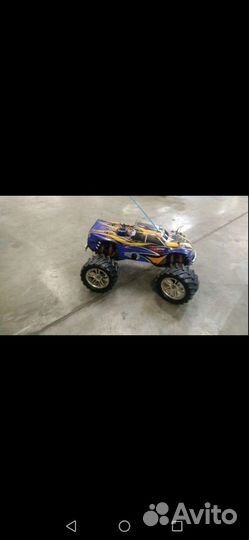 Traxxas T-maxx