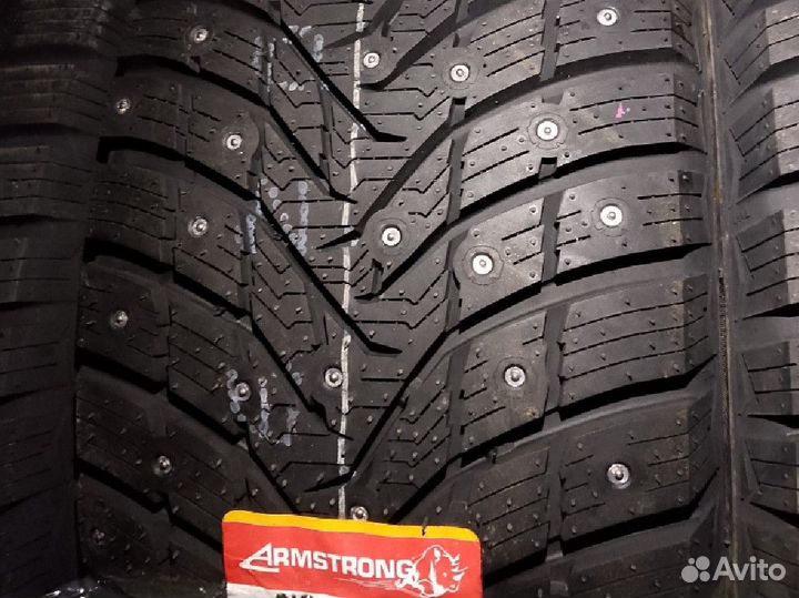 Armstrong Ski-Trac S 215/60 R16