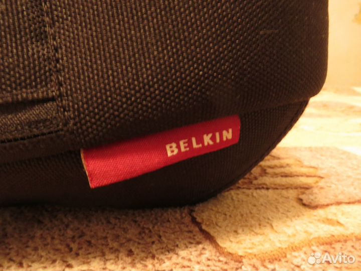 Сумка для ноутбука Belkin