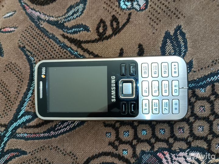 Samsung C3322