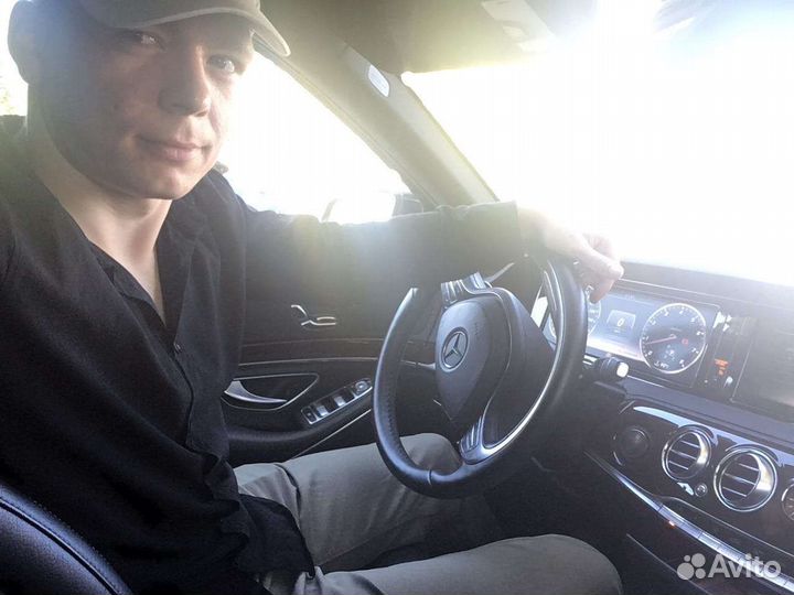 Услуга трезвый водитель и межгород