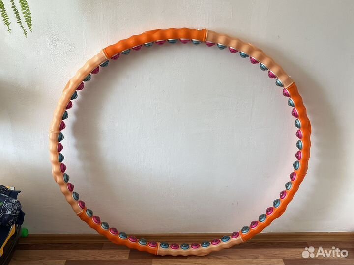 Обруч для похудения