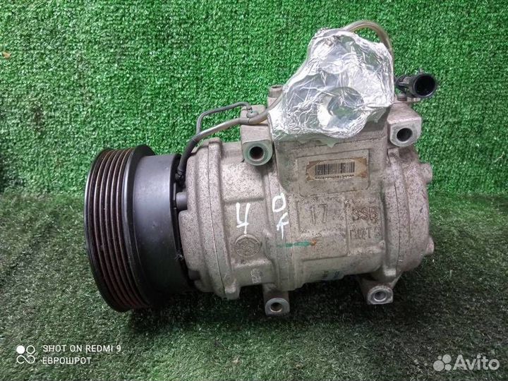 Компрессор кондиционера Great Wall Hover H5 (2010