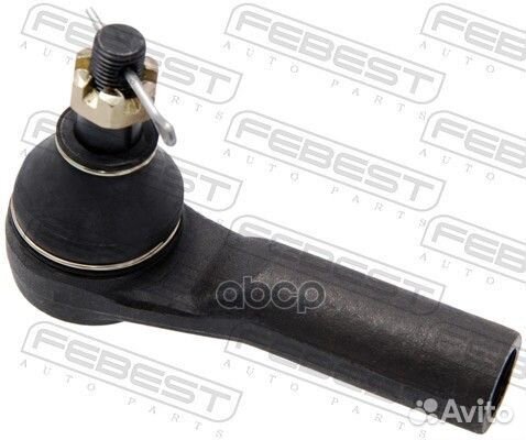 Наконечник р/т mazda tribute 00-08 лев/прав