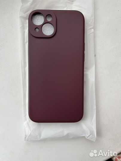 Чехол на iPhone 14