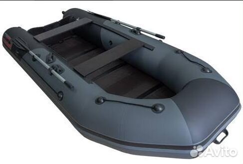 Надувная лодка Таймень NX 3200 скк