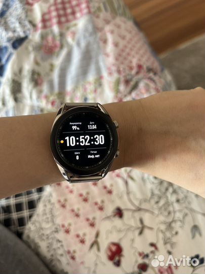 Samsung galaxy watch 3