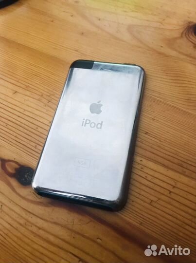 iPod touch 1