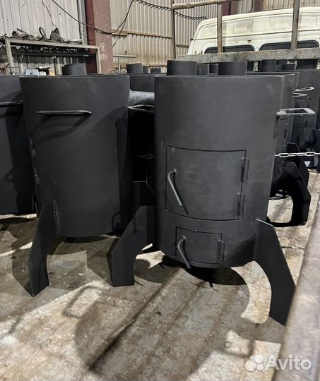 Казан оригинальный чугунный