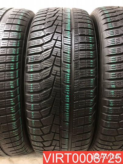 Hankook Winter I'Cept Evo2 W320 215/55 R18 99V