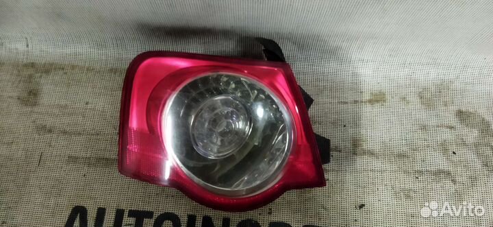 Фонарь задний VW Passat B6 3C9945095N/3C9945096N