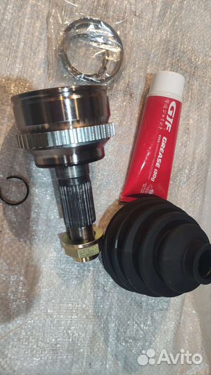 Шрус наружный Mazda CX-7.2.5 AT 09-12г Новый