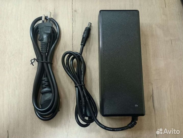 Блок питания 12 Вольт 1,2,4,5,6,7,8,10 Ампер