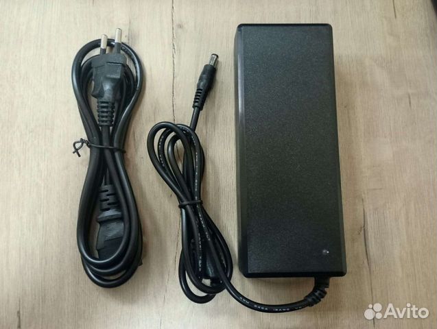 Блок питания 12 Вольт 1,2,4,5,6,7,8,10 Ампер