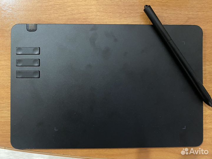 Графический планшет для рисования