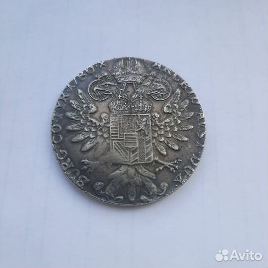 Талер Мария Тереза