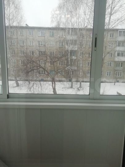 2-к. квартира, 45 м², 2/5 эт.