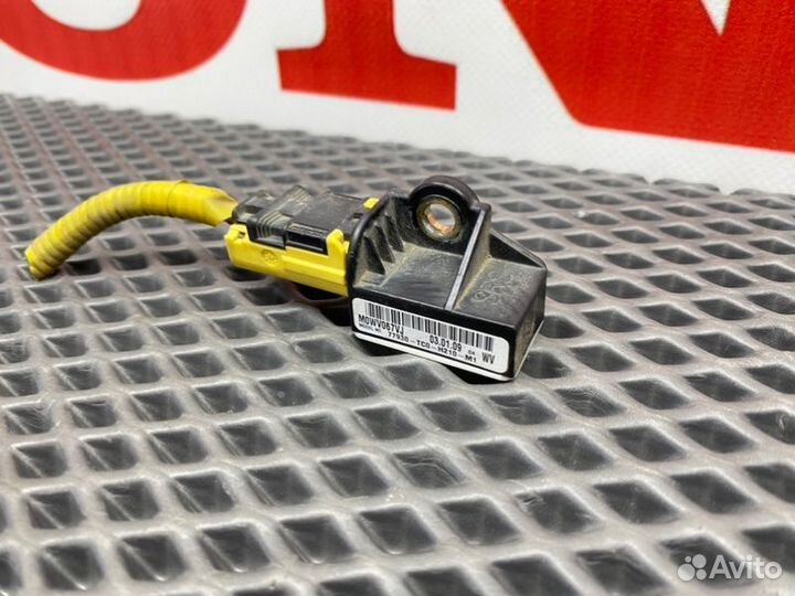 Датчик удара (SRS) передний Honda Accord 8 CU