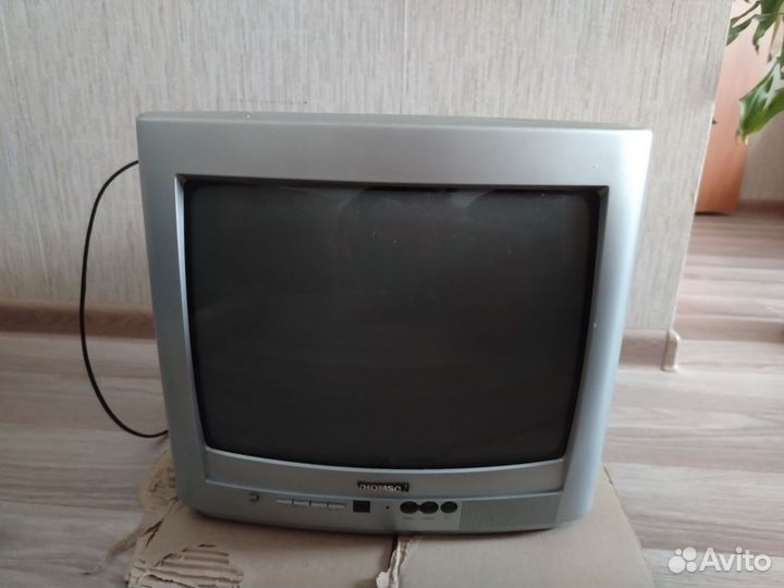 Телевизоры