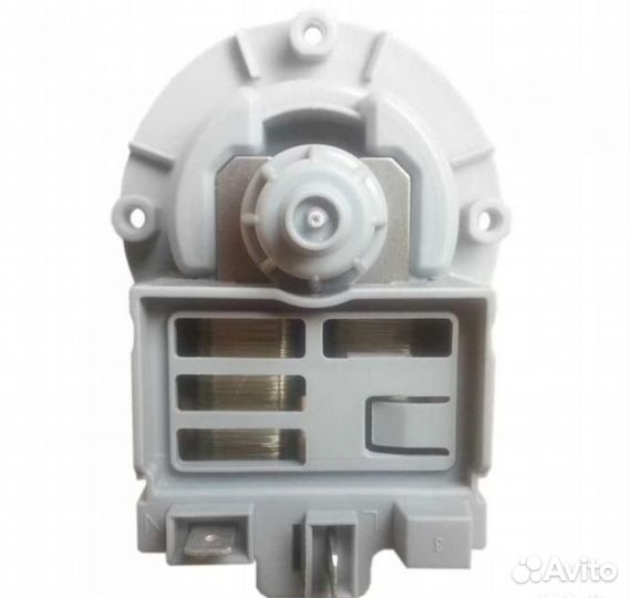 Насос, помпа для стиральной машины