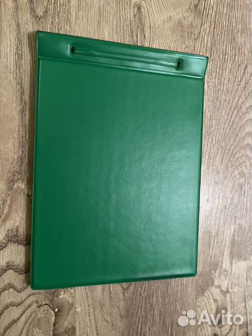 Новый альбом СССР для фото, открыток или марок