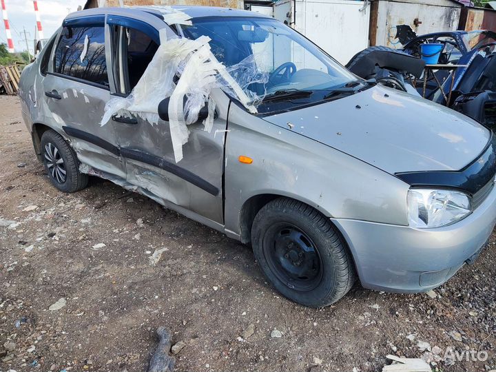 Авторазбор лада калина LADA kalina 21114