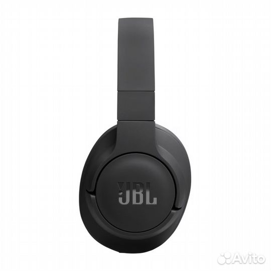 Наушники Bluetooth JBL Tune 720 BT Black