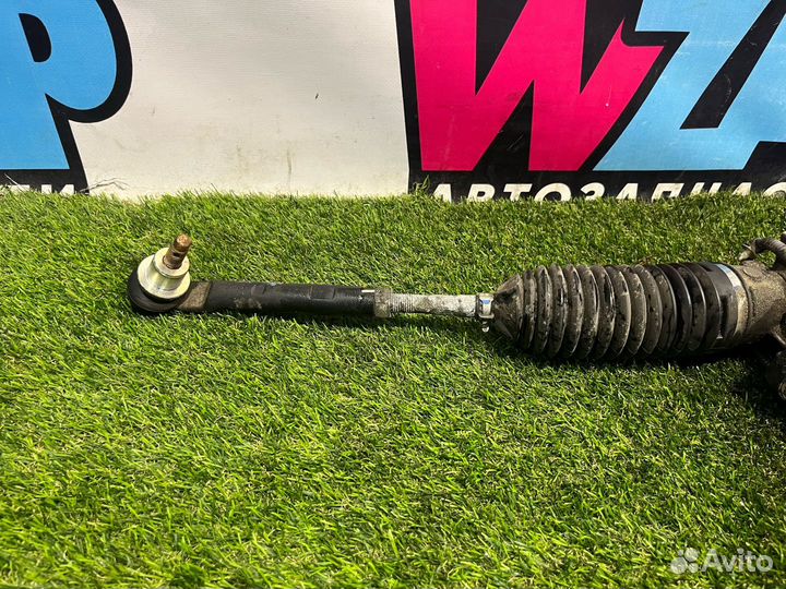 Тяга рулевая левая Fiat 124 2018