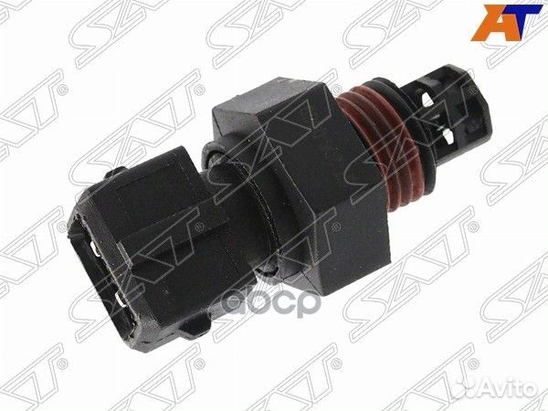 Датчик температуры ож hyundai santa FE 00/ SON