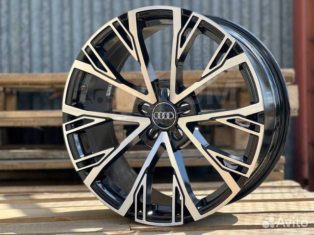 Диски audi r20