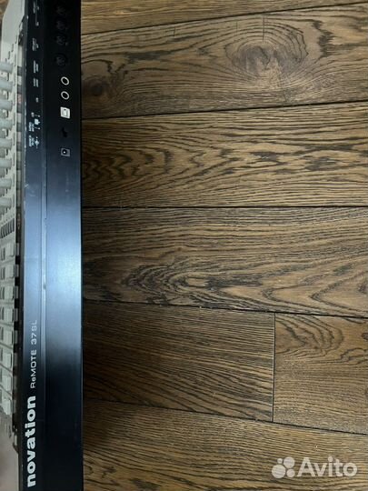 Ovation remote 37 Sl