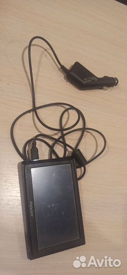 Навигатор Prology