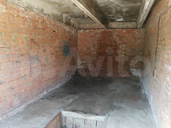 Гараж, 19 м²