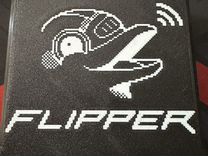 Кейс для хранения Flipper Zero