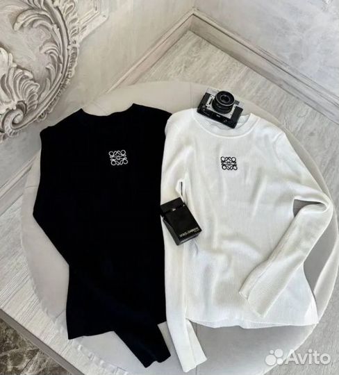 Водолазка loewe