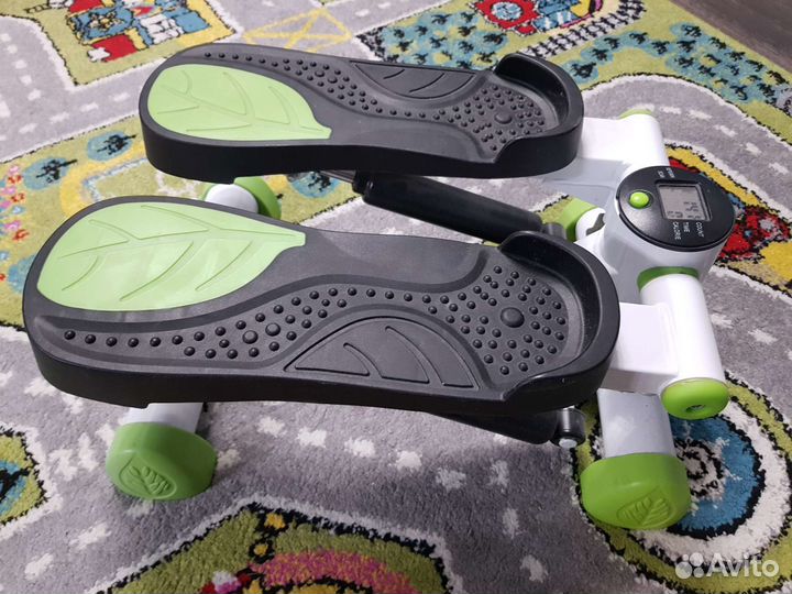 Тренажер степпер