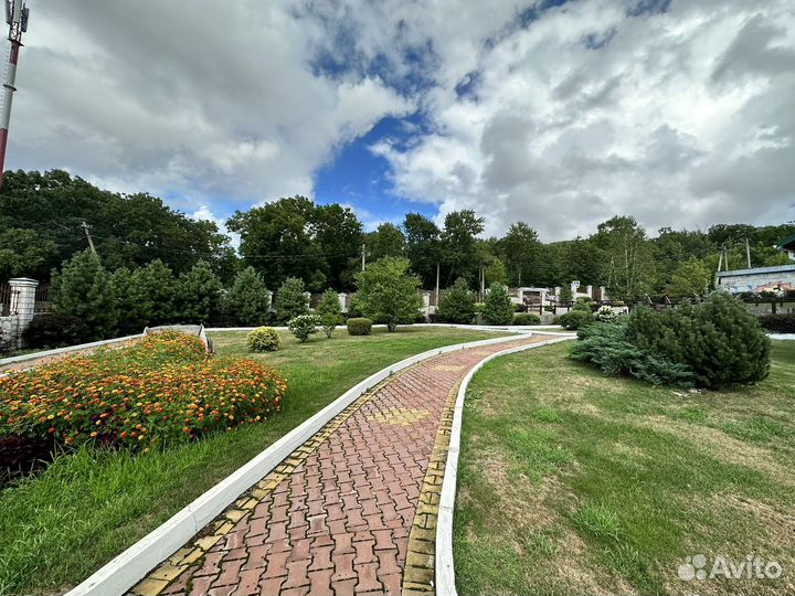 Аренда ресторана