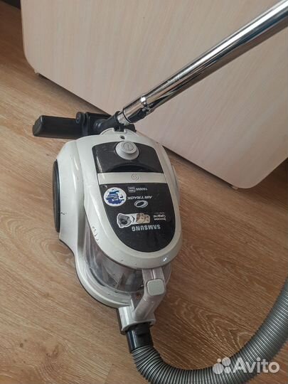Пылесос бу Samsung