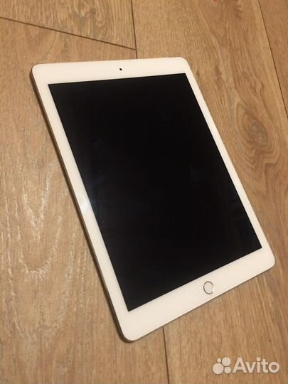 Apple iPad air 2 wi-fi + LTE 16 Gb