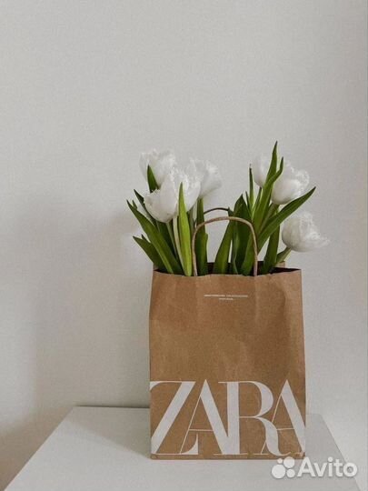 Вещи Zara, H&M, Next (под заказ)