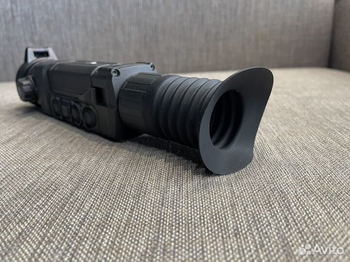 Pulsar trail XP50 тепловизионный прицел