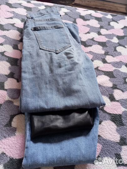 Женские вещи пакетом 44