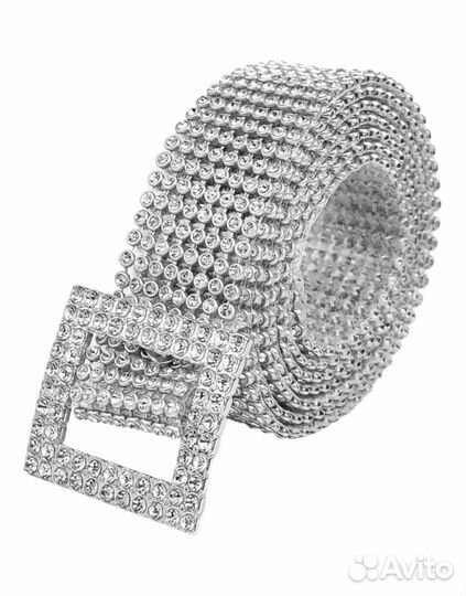 Ремень пояс женский