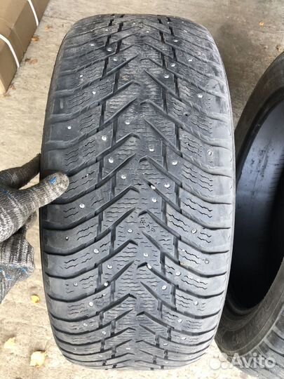 Nokian Tyres Hakkapeliitta 8 SUV 265/50 R20
