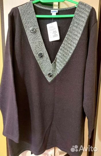 Кофта женская новая